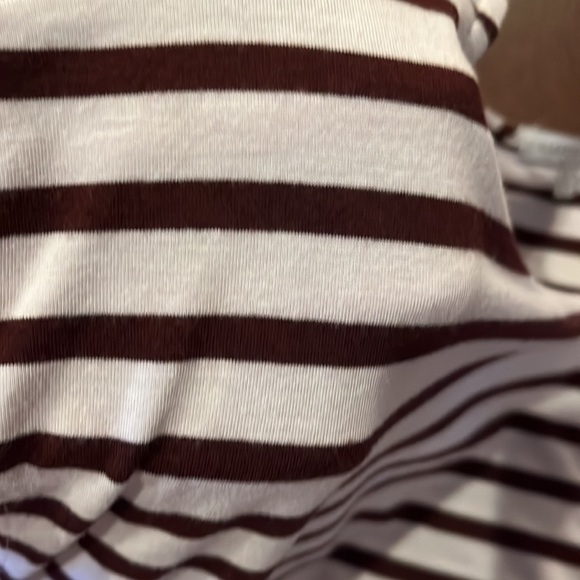 Green envelope tee - Picture 3 of 3